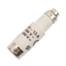 Sikringer 13A D01 5-pk. - Elworks